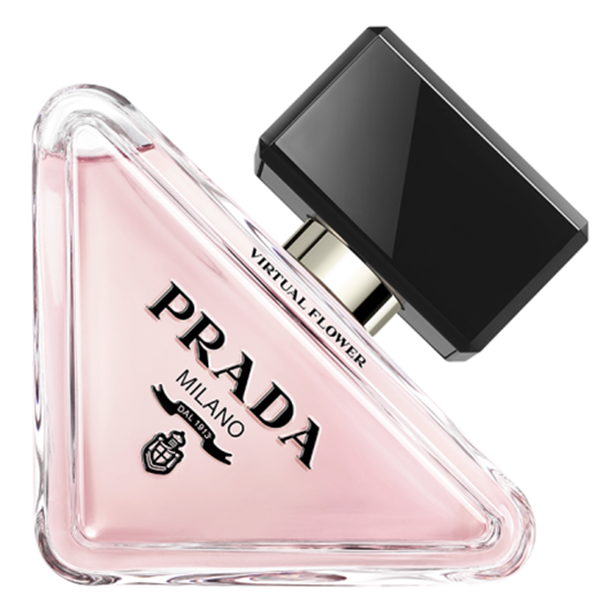PRADA PARADOXE VIRTUAL FLOWER EDP 50ML